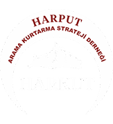 HARKUT (Harput Arama Kurtarma Strateji Derneği)